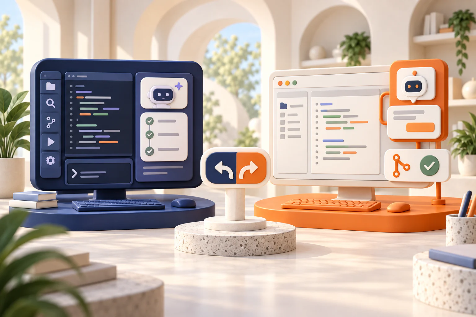 Cursor vs Copilot in 2026: Which Coding Workflow Fits?